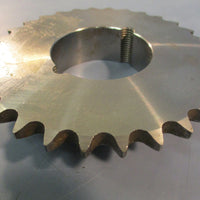 Dodge 40BTL30 1610 Taper Lock Sprocket 100514 30 Teeth 21/8" Bore