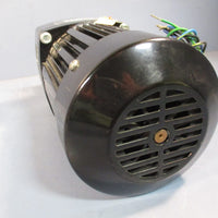 Bodine 42R5BFSI-E3 Gear Motor 1/6 HP 30:1 Ratio 115 V 135 Lb-In Torque 57 RPM