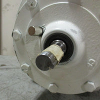 Sumitomo CHVS6135DCY385 Gear Reducer 385:1 Ratio, 0.66 HP Input, 8320 InLb
