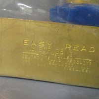 Deltrol EDF35B Hydraulic Flow Control Valve 1000591