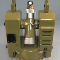 KERN SWISS E2 347218 Electronic Theodolite Precision Alignement Surveyor
