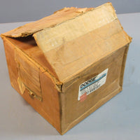 Dodge 117440, Used Rusting & Pitting Taper Lock Bushing 4545 x 47/16 KW
