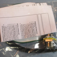 Lot 5 Hubbell RM1004PA001 Linkosity Male Receptacle Straight 10A, 600VAC NIB
