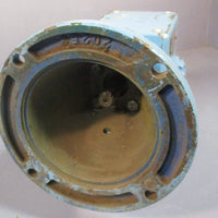 Grove Gear TMB1751 Flexaline 15:1 Ratio Gear Reducer 0.93 Input HP Left Output