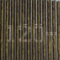 Gates 14MGT112037 Poly Chain GT Belt 14MGT112037 80 Teeth