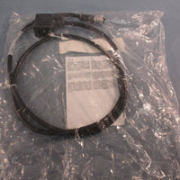 Allen-Bradley/Rockwell Automation 889W-RZ2ABDD-1 Patchcords DIN B to M12 120VAC
