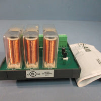 SICK LCU15AM Power Supply Module 7022782, Safety Stop Circuit