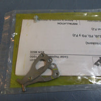 Square D HPAFD Handle Padlock Attachment FACTORY SEALED Lot of 6