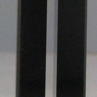 VWR 58016505 UV Spectrophotometer Cell Micro Black Walled 10mm Box of 2