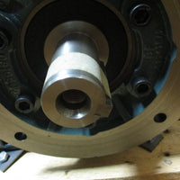 Dodge BF683LN180TC Gear Reducer 30.38:1 Ratio 6.63 Input HP 1750 Input RPM