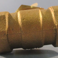 Nibco T134 Gate Valve NL1M00A 1" Threaded 150lb SWP 300lb CWP