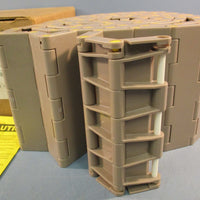 Rex MatTop Chain Table Top Conveyor Chain 6" WD, 120" Long LF7056.00