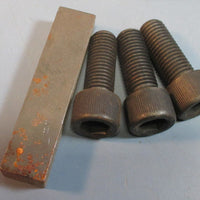 Dodge 117440, Used Rusting & Pitting Taper Lock Bushing 4545 x 47/16 KW