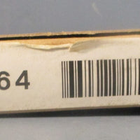 Banner BT13S Glass Fiber Optic Photoelectric Sensor 17264 36" Long