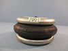 Firestone W01-358-7001 Airmount Single Convoluted Air Spring Air Bag