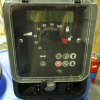Pulsafeeder LMA2TA-VTCJ-500 Integrated Tank System w/ Dosing Pump Approx 50gal