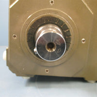 Stober K302VG0250MR200/180F Gear Reducer Ratio: 25.3:1  New