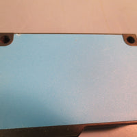 Used SICK WL27 2F430 Sensick Photoeye Proximity Switch Sensor 24vdc