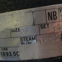 Blower Engineering TriLobe RB100DLP Blower Package w/ Baldor EM4316T Motor 75HP