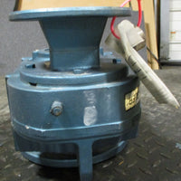Sew Eurodrive FAF67AM56 Gearbox 25.13:1 Ratio 630lbin Torque NOS