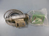 Lot of 5 New PECO 3455 And 3456 Photo Electric Sensor Infared