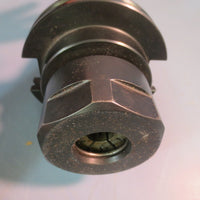 Kennametal CV50 C-L-3 CV50TG100300 High Speed Tool Holder 4”