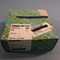 PHOENIX CONTACT RADIN8D / 2867144 8 CHANNEL DIGITAL INPUT MODULE 1230VDC