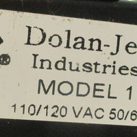 DolanJenner 170D FiberLite High Intensity Illuminator 110/120VAC 200W