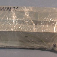 INA KTNZ16-PP Linear Guide Round Shaft Housed Bushing - Closed, Ball Bushing