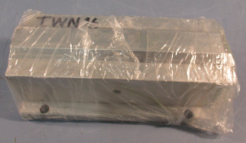 INA KTNZ16-PP Linear Guide Round Shaft Housed Bushing - Closed, Ball Bushing
