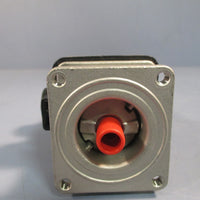 GEMU Pneumatic Valve Actuator 9625000ZA2 2029455