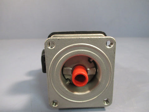 GEMU Pneumatic Valve Actuator 9625000ZA2 2029455