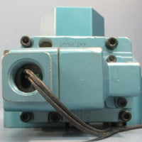 Mac 58C41502CABA 3Way Solenoid Valve 250B502CABA 11/8" 13/4" Port