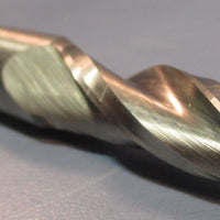 Weldon 1° Tapered End Mills T112A3 3/8" DIA 1/2" SHK 11/4" LOC USA