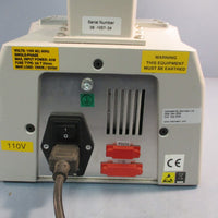 Mecmesin MultiTest 1x Consolecontrolled Force Test Systems