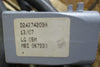 Staubli RS60 Robotic Arm 2Kg Nominal Load w/ D24274203A Cable
