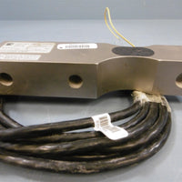HBM Load Cell Scale SB3-10100 1K Capacity Shear Beam Type 10' Cable