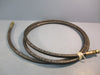 Parker parflex Hose Assembly 560-6 w.p. 2750 osi msha ic-40/30 3/8 I.D.