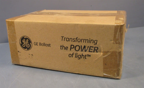 GE GEM250MLTAA35 Metal Halide Ballast 120/208/240/277V 63077 NIB