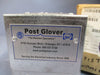 POST GLOVER DYNAMIC BRAKING  RESISTOR 290W, 277HM T277R290W DB0277-0290-10000AA0