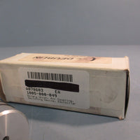 DEUBLIN 1005-000-049 ROTARY UNION UNION SM 1/4 BSP RIGHT HAND