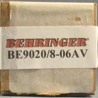Behringer BE9020/8-06AV Filter Element Cartridge 6 Micron 6" Long