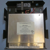 Invensys Building Systems Energy Management Controller UNC5002 Class 2