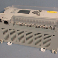 AllenBradley 1766L32BXB /Ser A FRN 05 Micrologix 1400 Rev C Controller Module