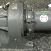 Emerson Browning G596 Inverter Duty Motor L04G596H 3PH 2HP 15/8" Shaft Dia