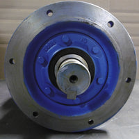 New Sumitomo Drive Cyclo 6000 PA145583 1:165 1.56HP 1750RPM CHV-6135DCY-165