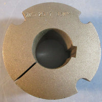 Martin 2517 35mm Taperlock Bushing 35mm Bore 13/4" W 10 x 3.3mm Keyway