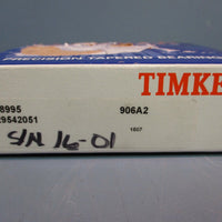 Timken Tapered Roller Bearing 28995-906A2 NEW IN BOX
