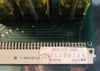 M.S.D.1 Spet Control Relay Card 452211190972 w 3 Matsushita AP3222449 DC24V