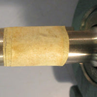 Dodge Tigear 2 13Q05LR56 Gear Reducer 5:1 Ratio 1.32HP 5/8" Shaft Dia NOS